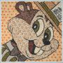 [Nicole Turek Pop Art Crop Art image]